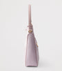 Prada Pink Mini Re-Nylon and Leather Re-Edition 2005 Shoulder Bag
