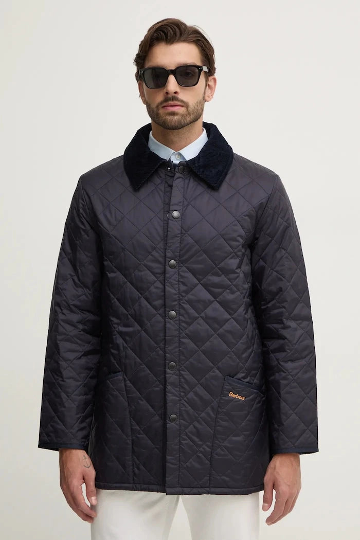 Яке Barbour le Quilt
