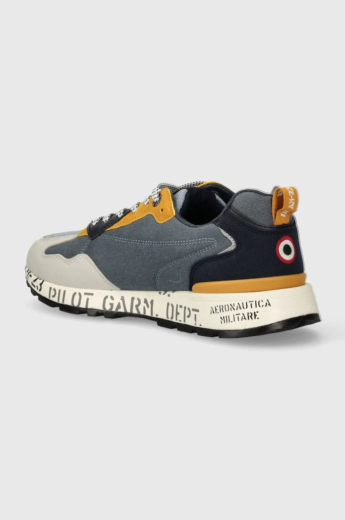 Aeronautica Militare Sneakers