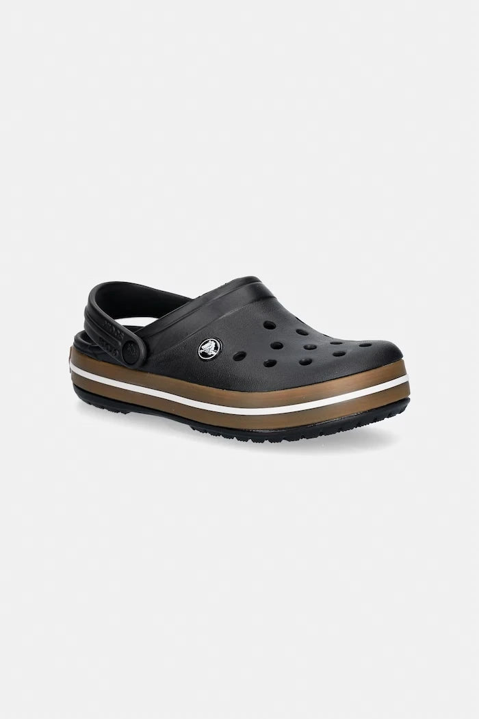 Crocs чехли за деца CROCBAND GUM CLOG K