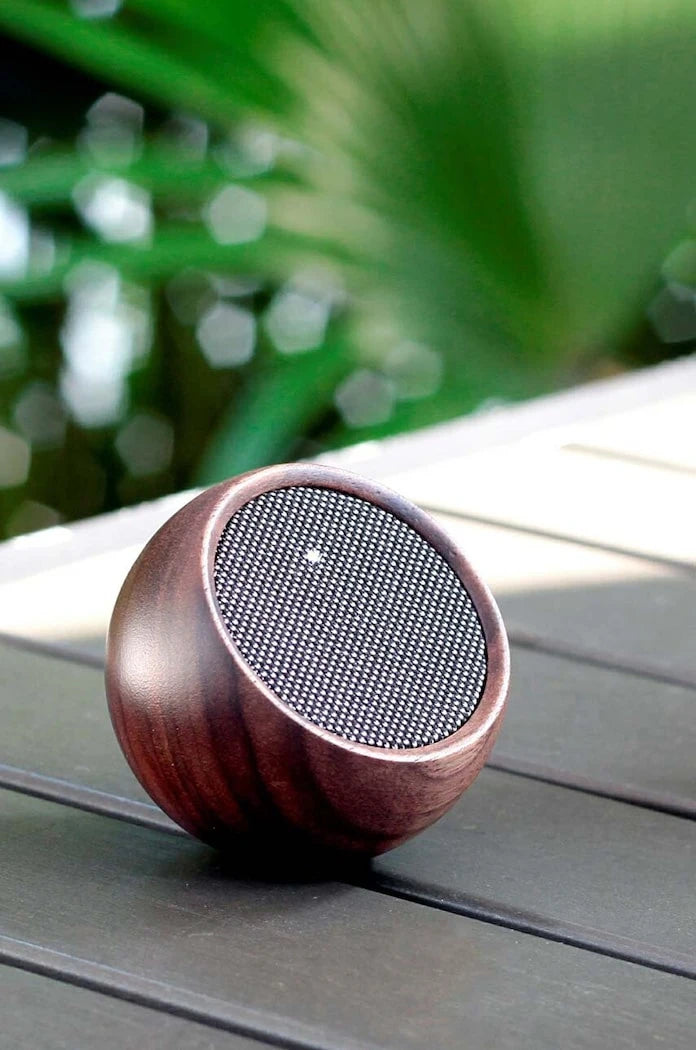 Безжичен високоговорител Gingko Design Tumbler Selfie Speaker
