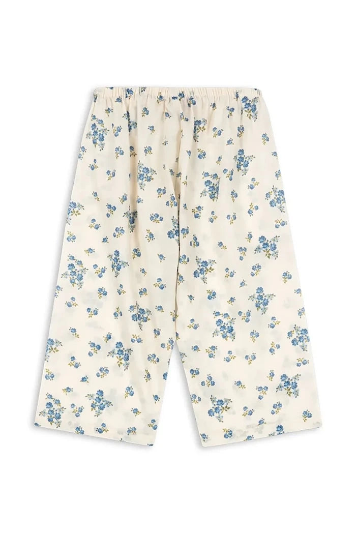 Konges Sløjd PACEY PANTS GOTS Çocuk Pamuk Pantolon