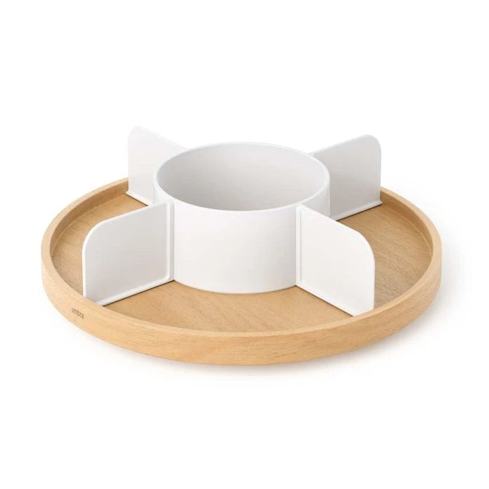 Кухненски органайзер Umbra Lazy Susan