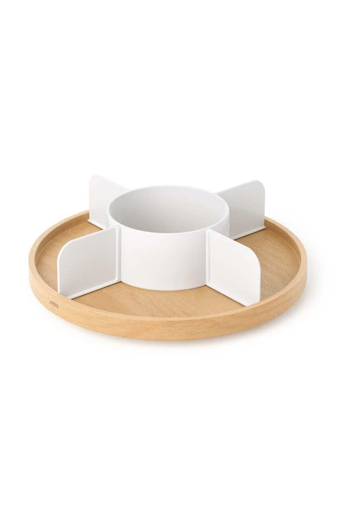 Umbra Lazy Susan Mutfak Organizeri