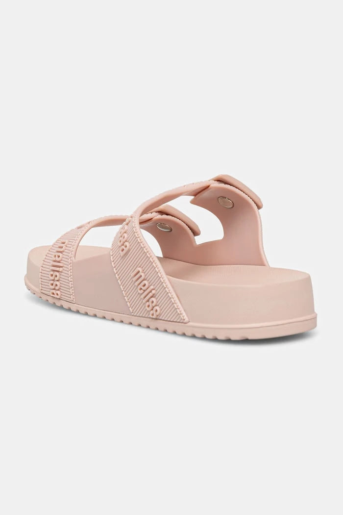 Детски чехли Melissa COZY SLIDE M LOVER INF
