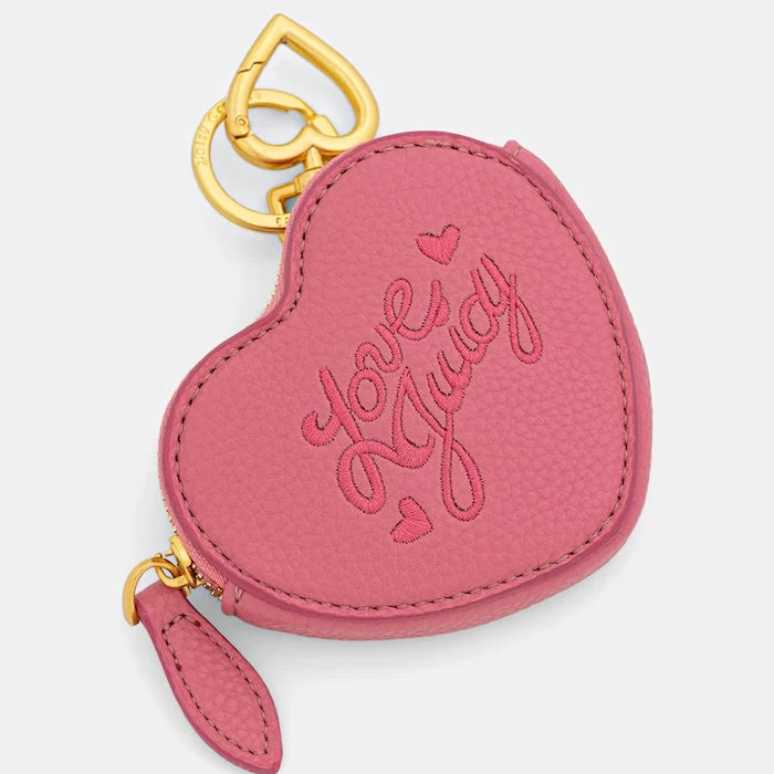 Juicy Couture Kadın CHARM Anahtarlık
