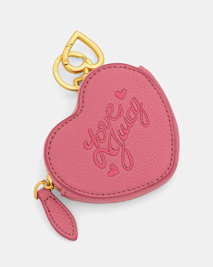 Juicy Couture Kadın CHARM Anahtarlık
