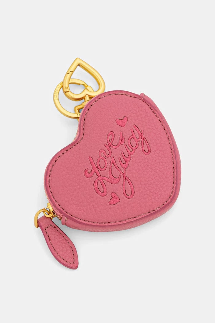 Juicy Couture Kadın CHARM Anahtarlık