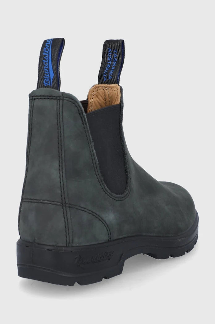 Blundstone Süet Chelsea Botlar