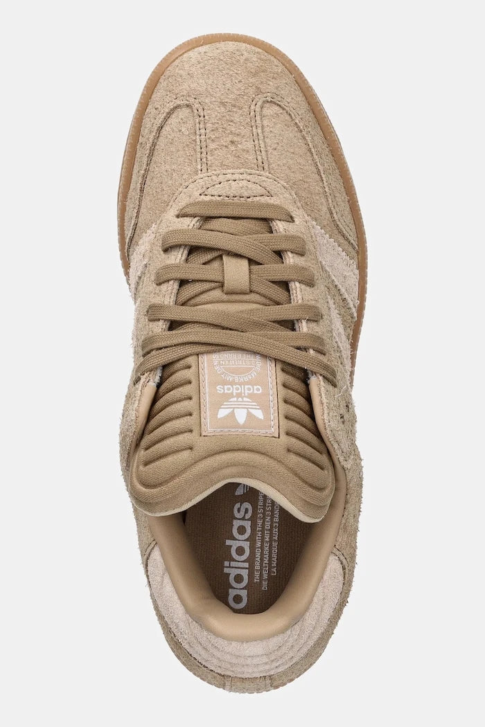 Маратонки adidas Originals Samba XLG
