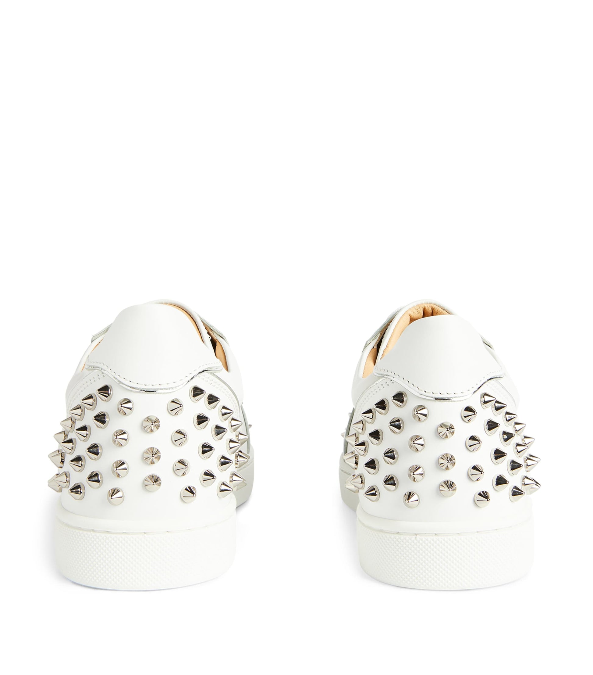 Multi Vieira Spike-Embellished Sneakers
