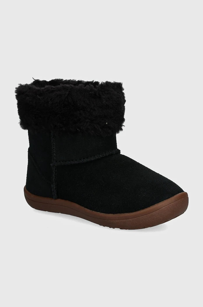 UGG SAMMEE Çocuk Süet Apreski Bot