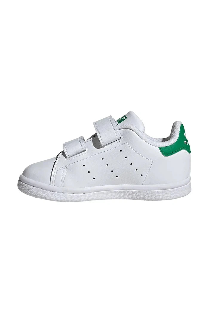 Детски маратонки adidas Originals STAN SMITH