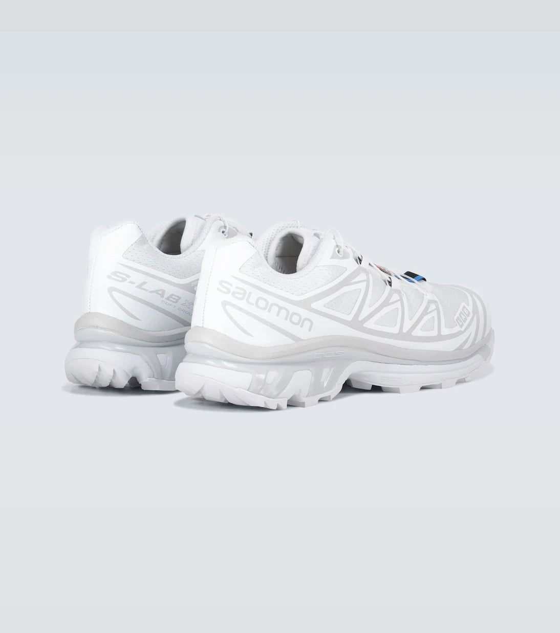 Salomon - XT-6 ADV spor ayakkabıları