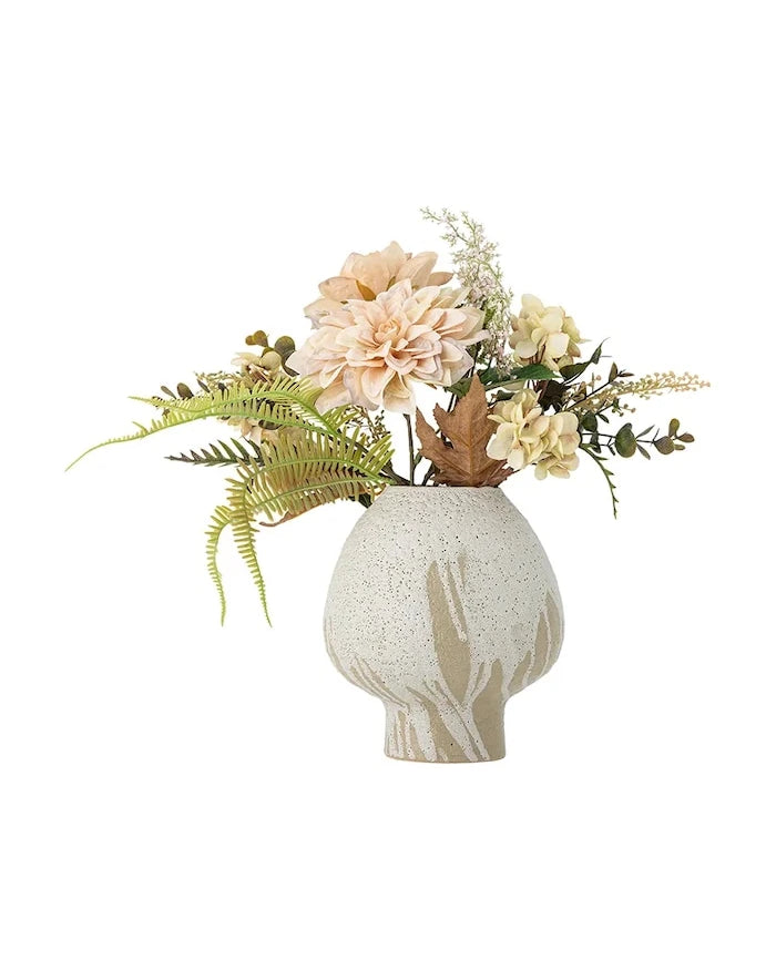 Yapay Çiçekler Bloomingville Glow Bouquet 46 cm
