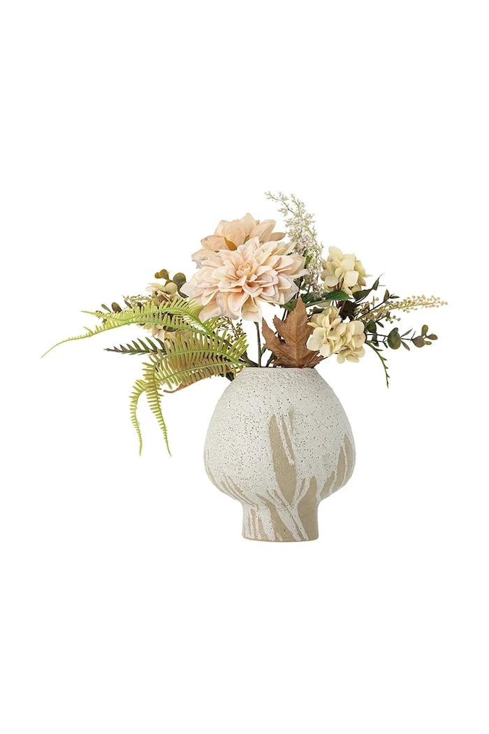 Изкуствени цветя Bloomingville Glow Bouquet 46 cm