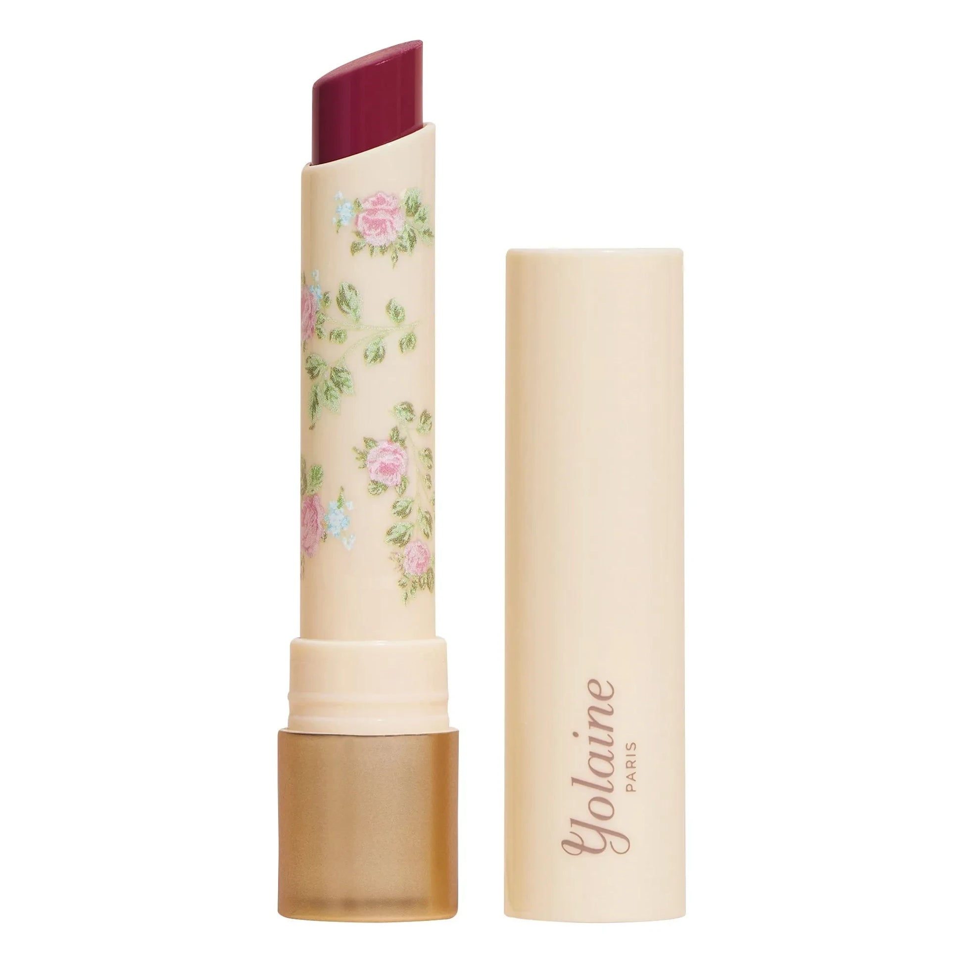 YOLAINE - Tinted Lip Balm | Bonbon