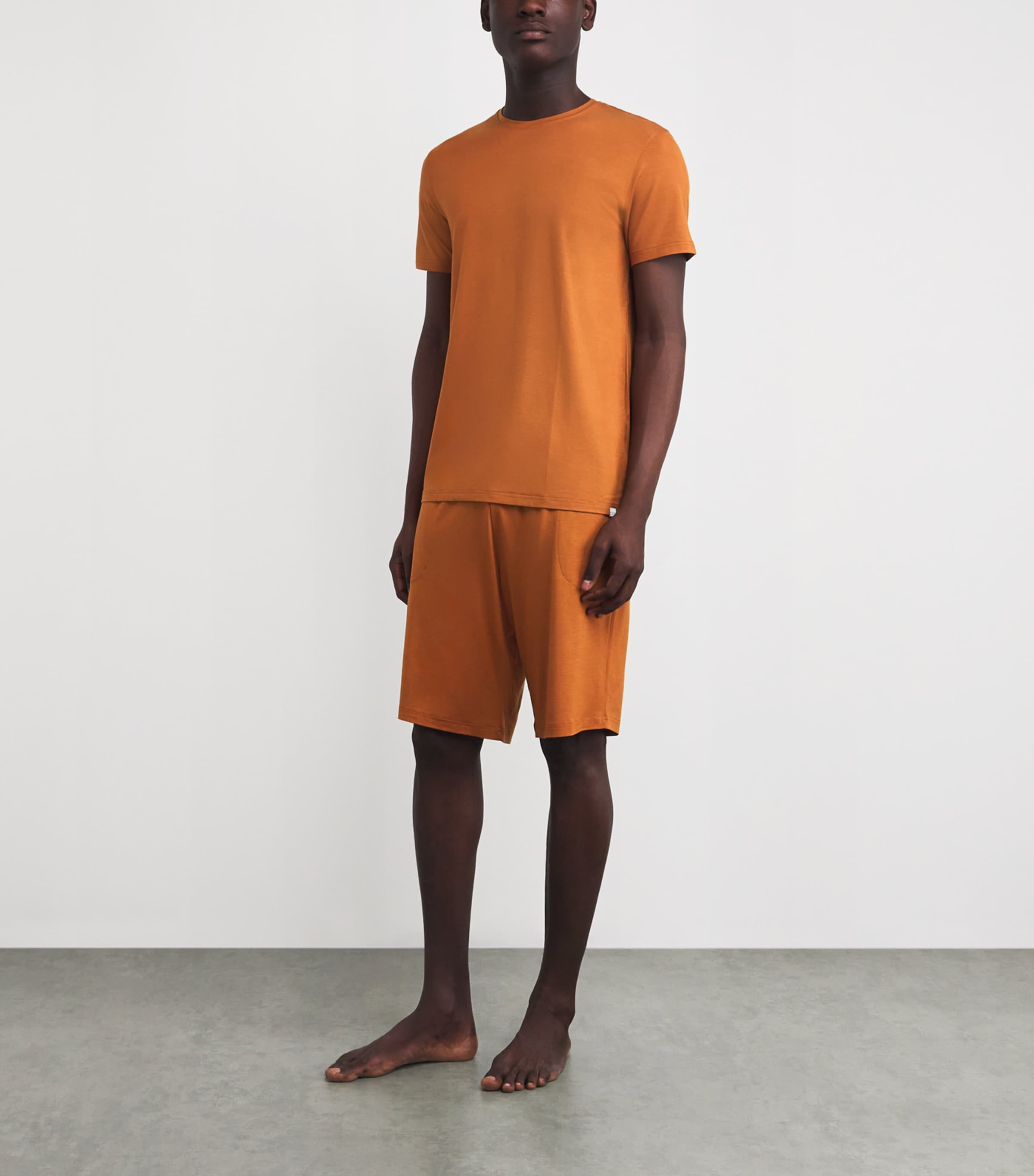 Micro Modal Basel T-Shirt