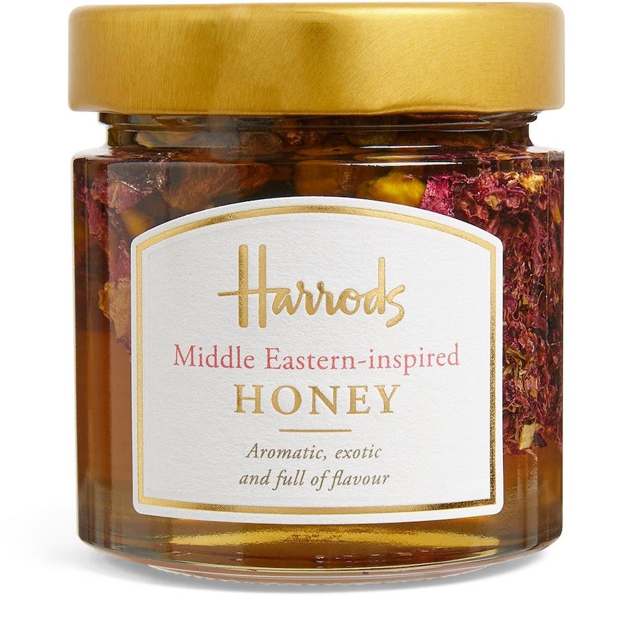 Middle Eastern-Inspired Honey (250g)