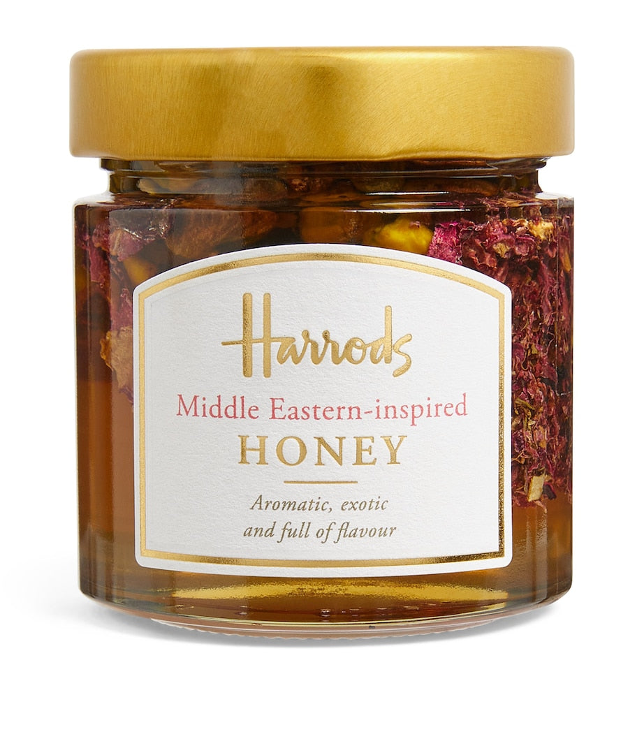 Middle Eastern-Inspired Honey (250g)
