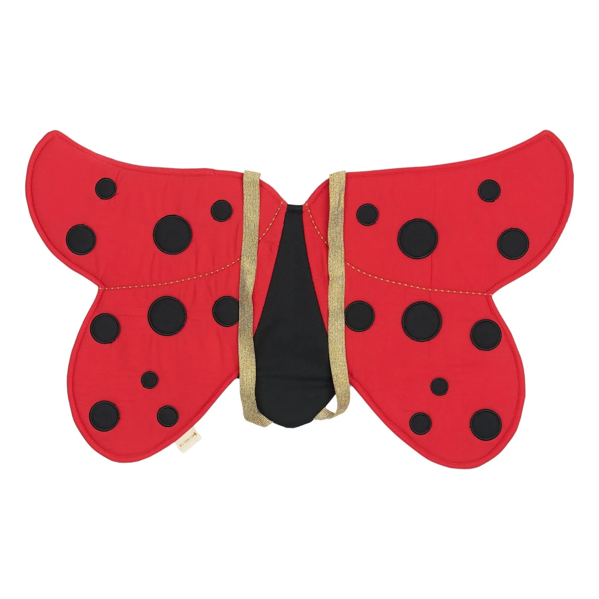 Fabelab - Ladybug disguise | Red