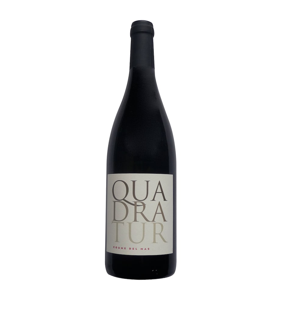 Coume del Mas Collioure Quadratur 2020 (75cl)
