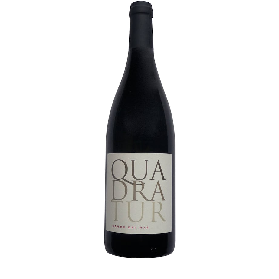 Coume del Mas Collioure Quadratur 2020 (75cl)