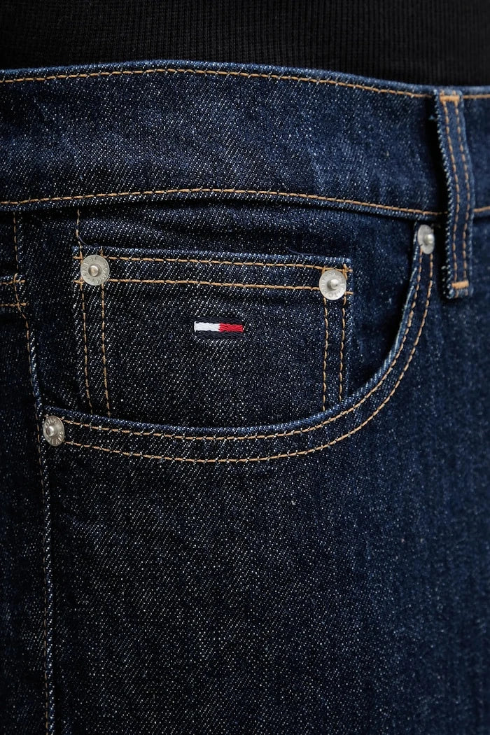 Tommy Jeans Kot Pantolon