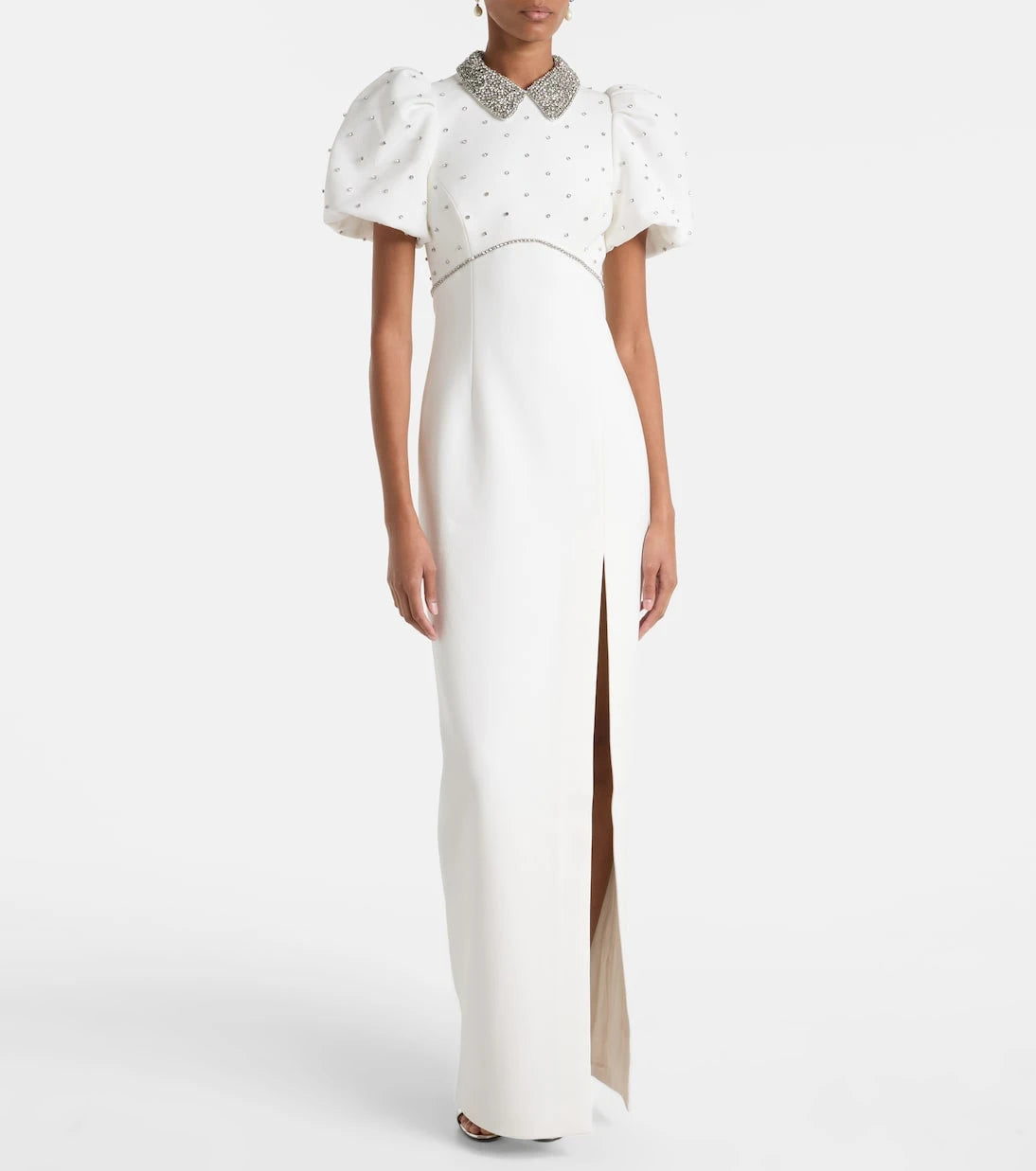 Rebecca Vallance - Bridal Amery embellished gown
