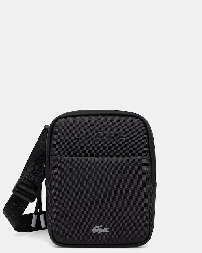 Lacoste omuz çantası