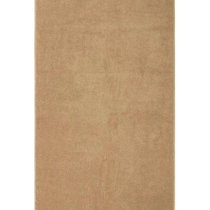 Средна памучна кърпа BOSS EDGE Pecan 70 x 140 cm