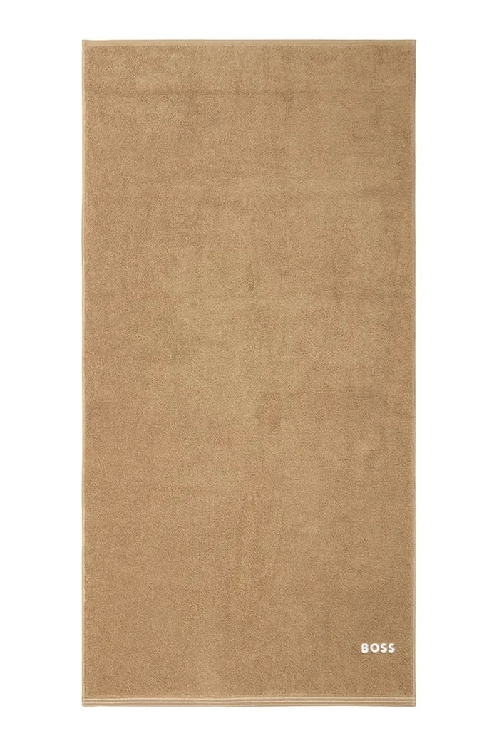 BOSS EDGE Pecan 70 x 140 cm Orta Pamuklu Havlu