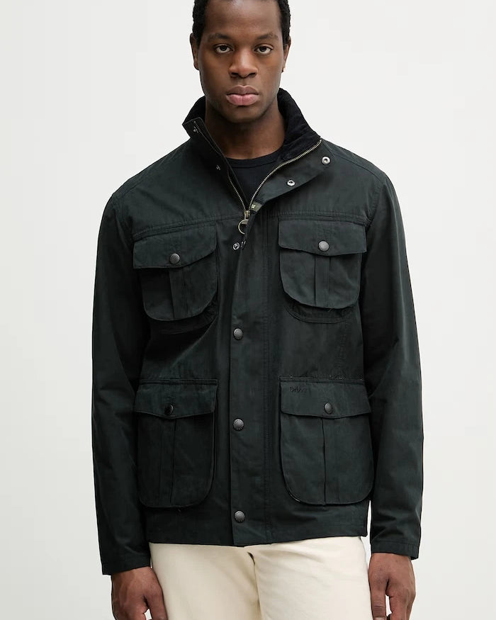 Barbour erkek ceket Sanderling