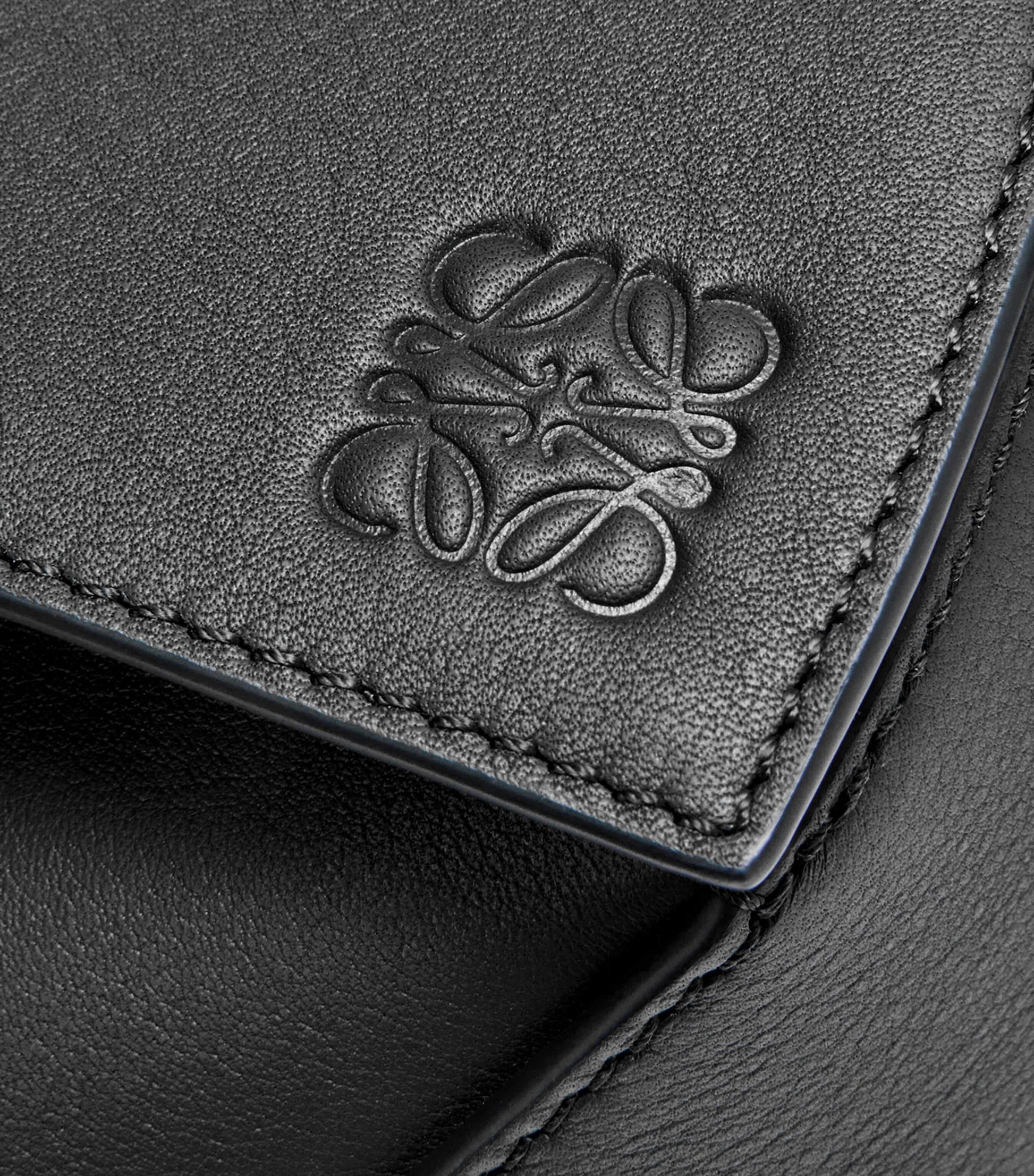 LOEWE Leather Puzzle Belt Bag