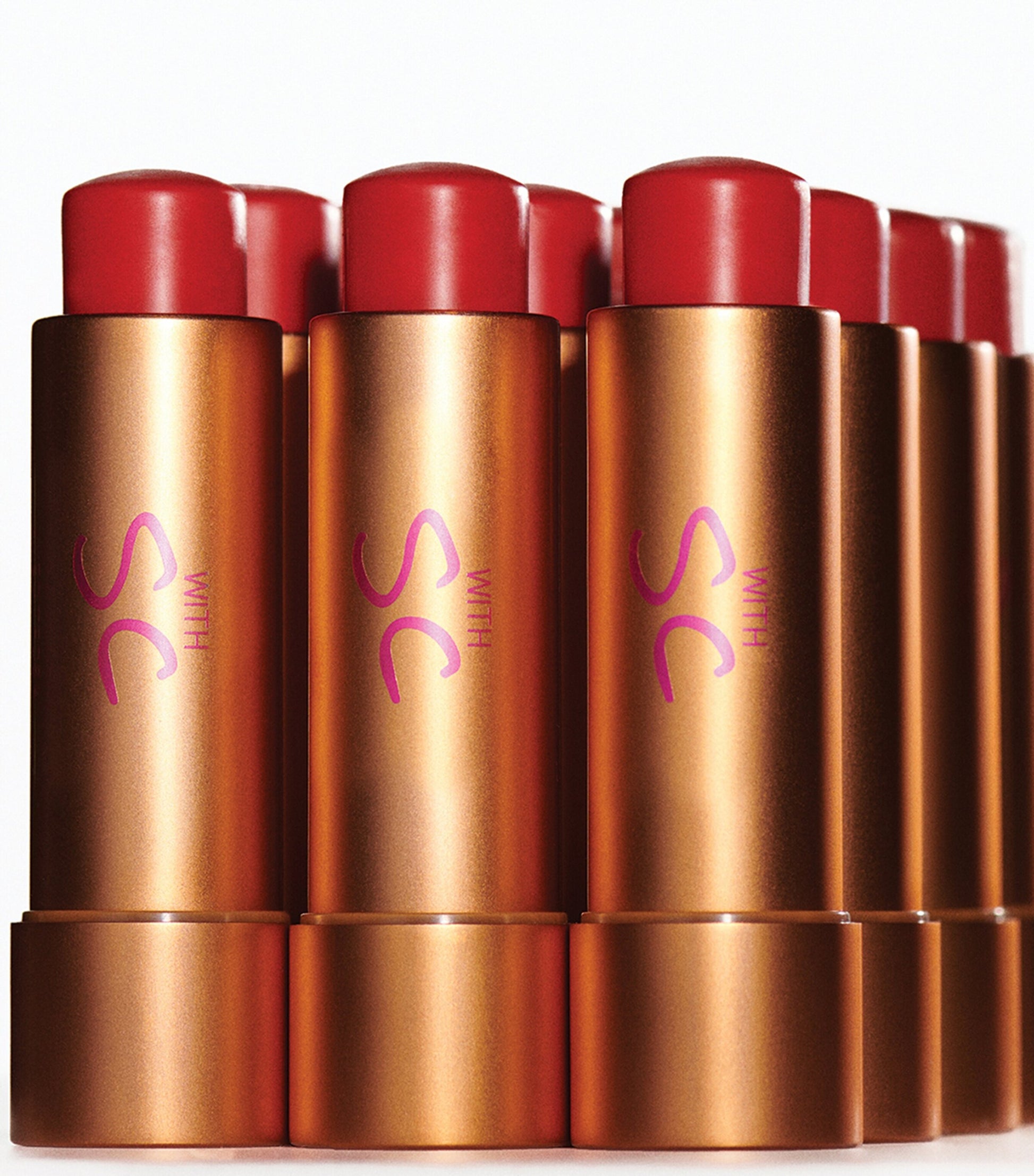 AUGUSTINUS BADER x Sofia Coppola Tinted Lip Balm