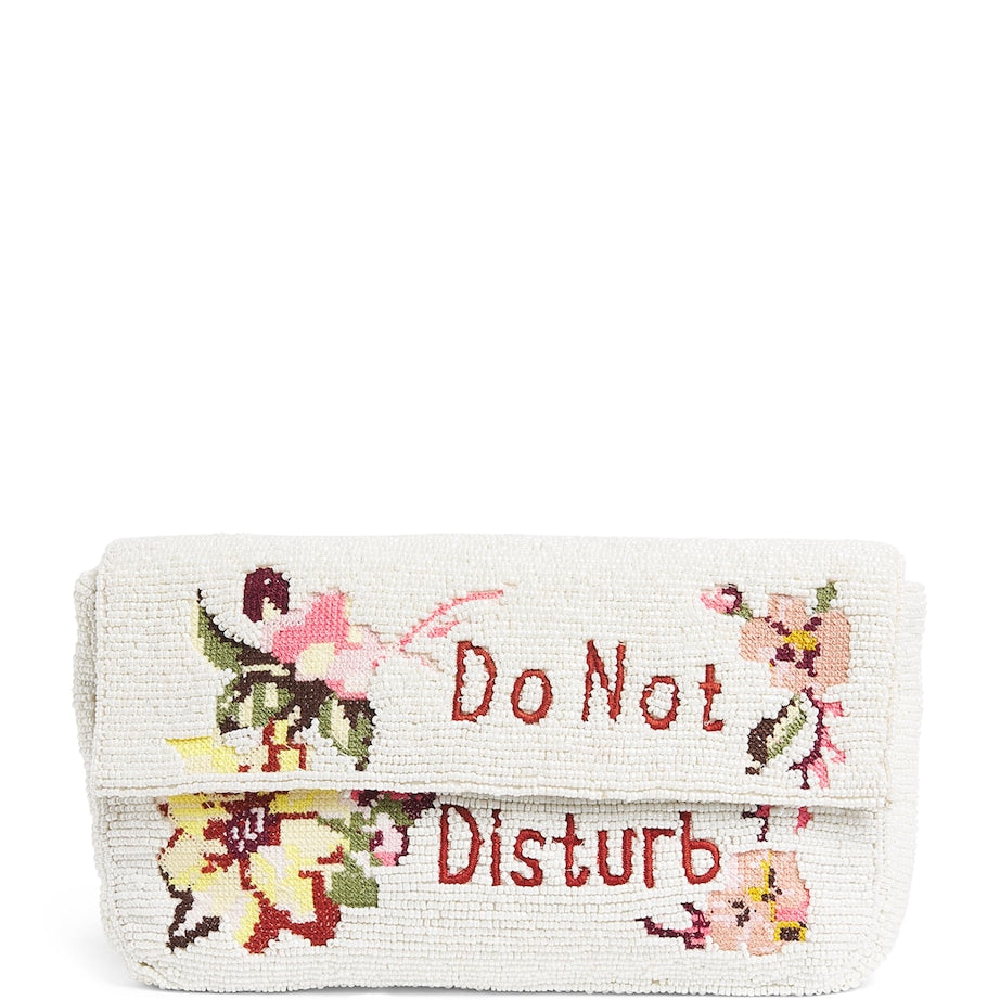 Beaded Timmy Shoulder Bag