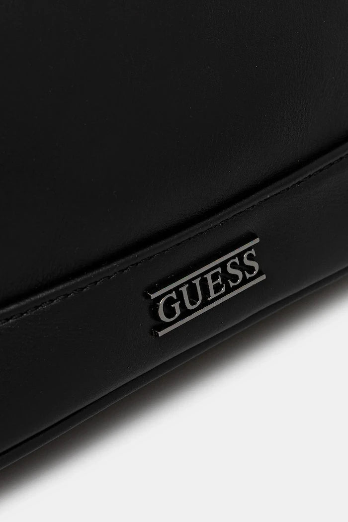 Козметична чанта Guess BOSTON