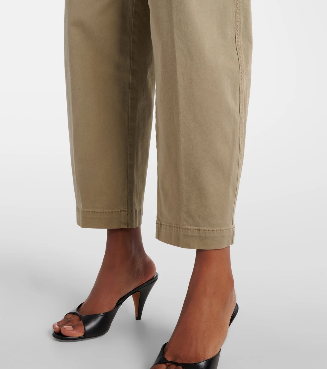 Frame - The Ranger straight jeans