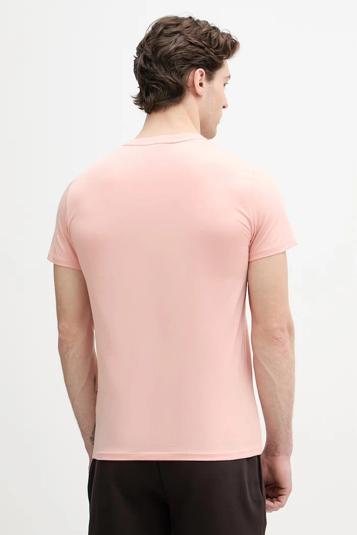 Lacoste тениска мъжка от памук