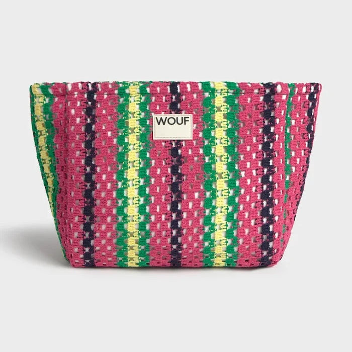 Козметична чанта WOUF