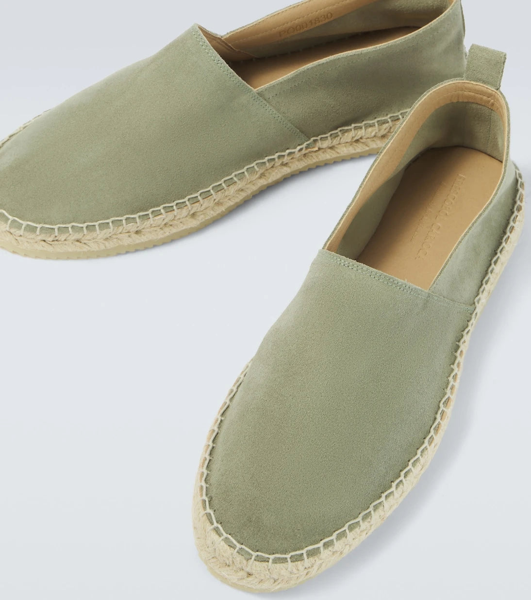 Frescobol Carioca - Helio espadrilles