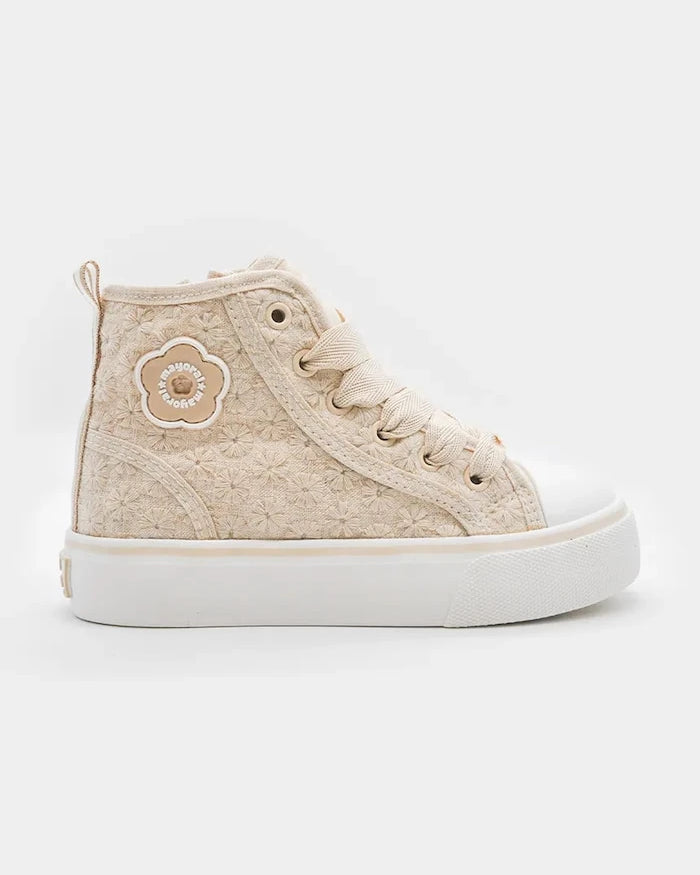 Mayoral Çocuk Yüksek Sneaker