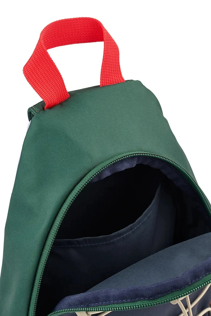 Liewood раница за деца Phoenix One Shoulder Backpack
