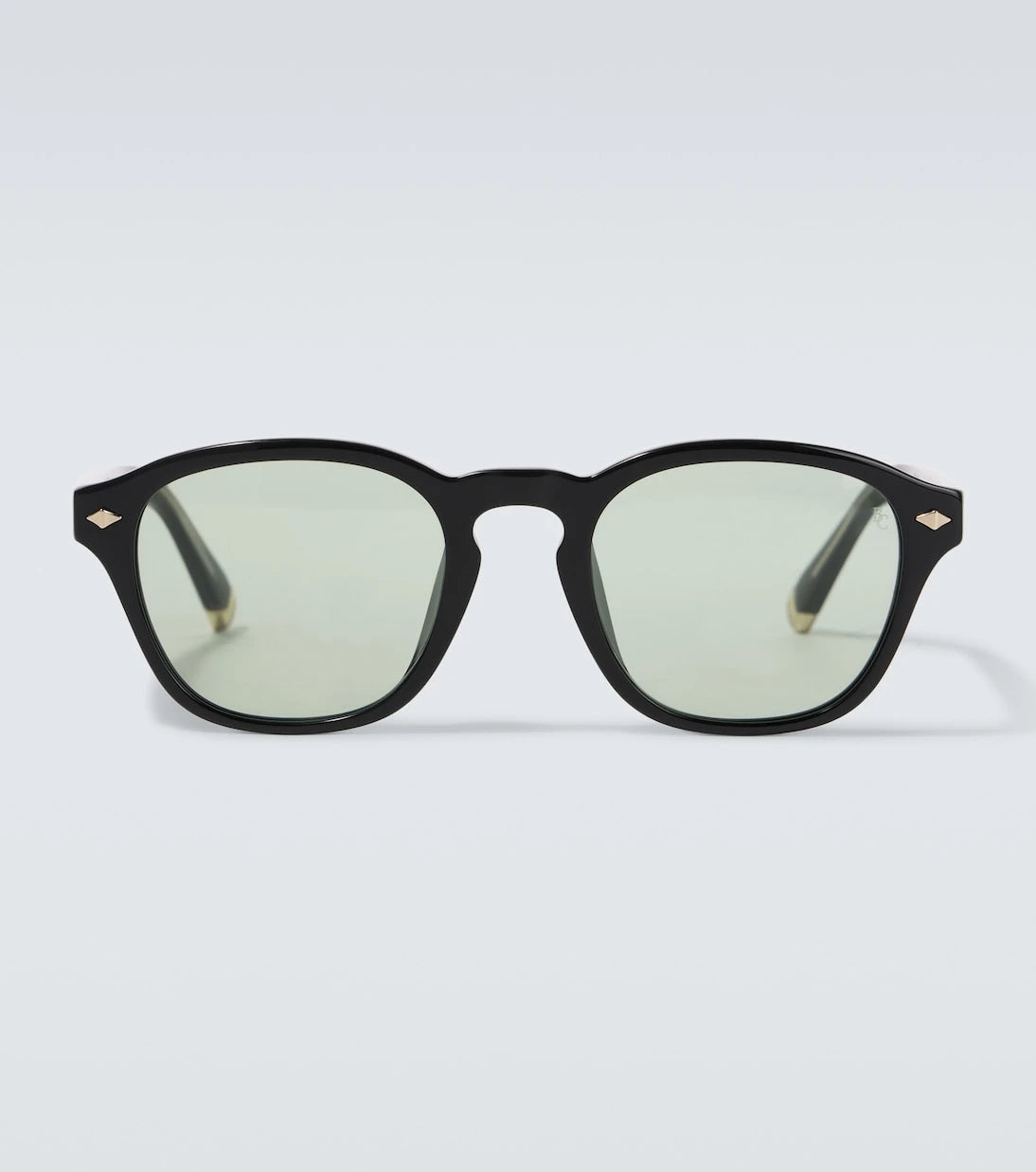 Brunello Cucinelli - Round sunglasses