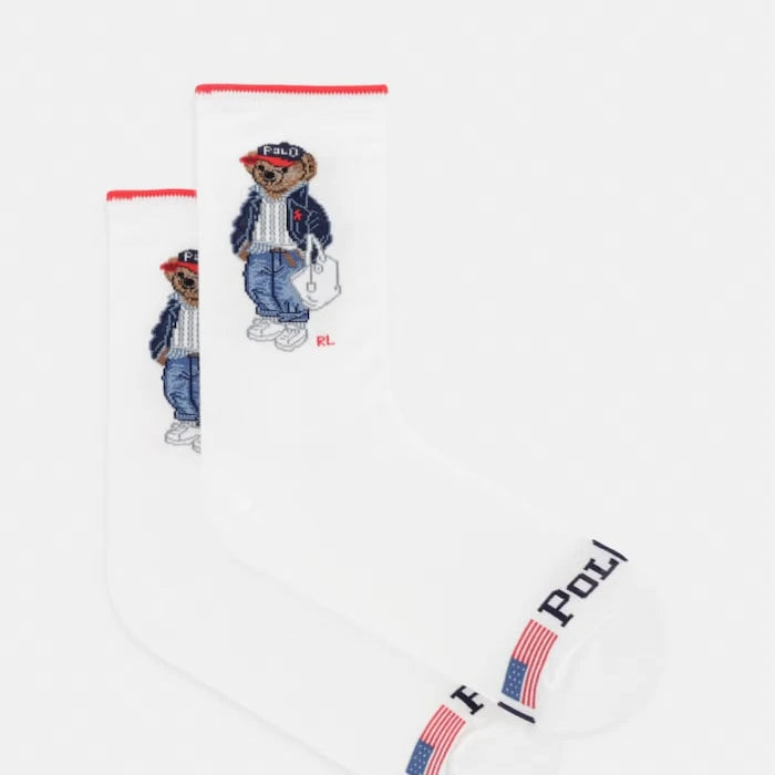 Polo Ralph Lauren чорапи дамски