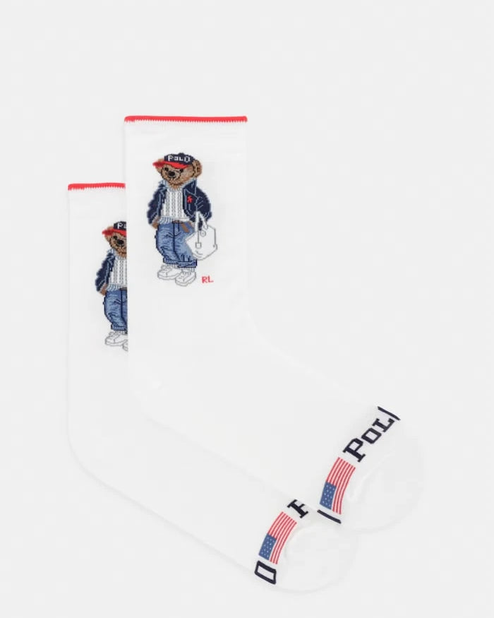 Polo Ralph Lauren Kadın Çorapları