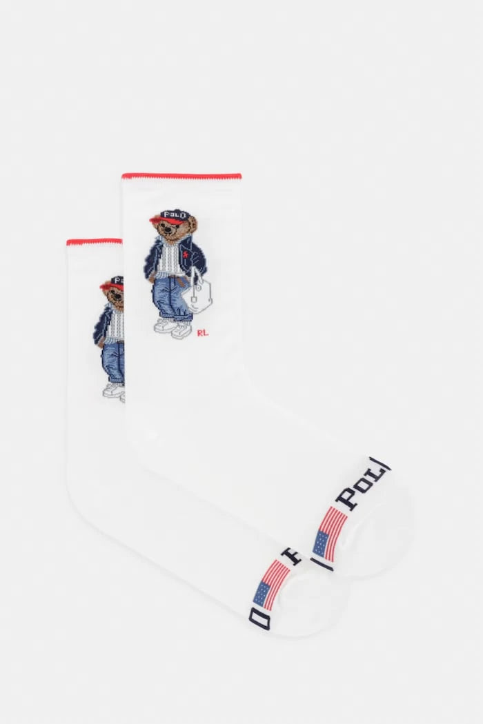 Polo Ralph Lauren чорапи дамски