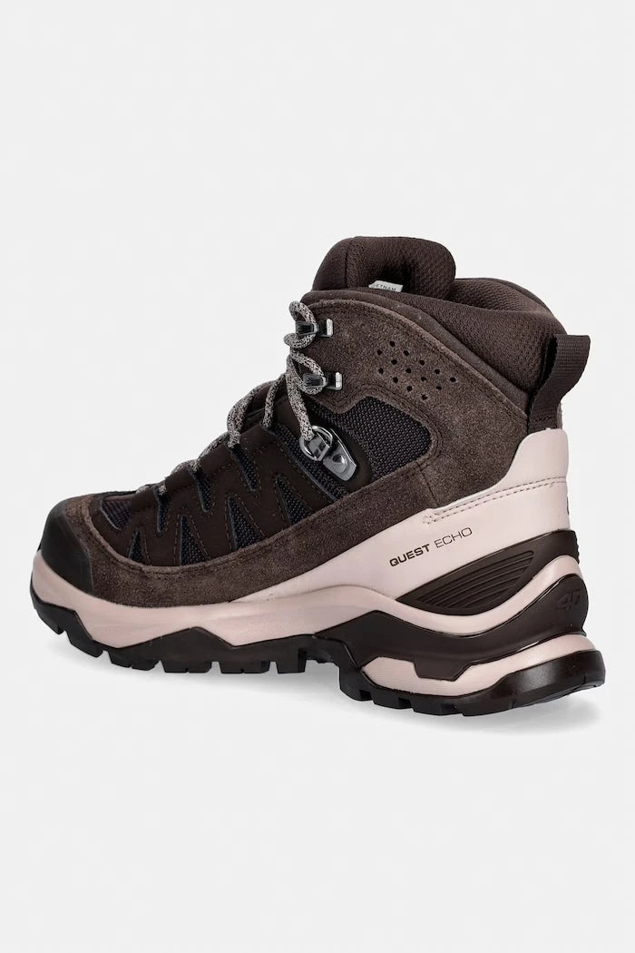 Salomon kadın trekking ayakkabısı QUEST ECHO GTX