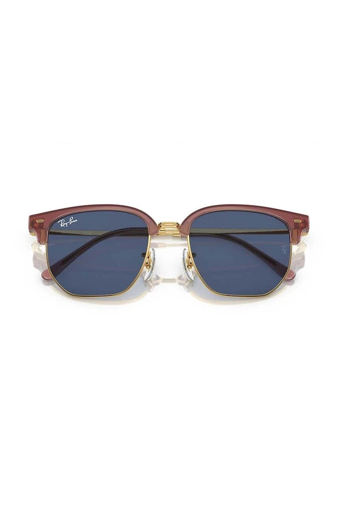 Ray-Ban NEW CLUBMASTER JUNIOR Çocuk Güneş Gözlüğü