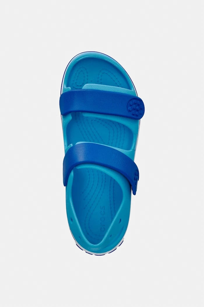 Crocs сандали за деца CROCBAND CRUISER SANDAL